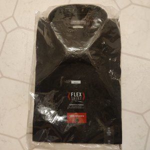 Van Heusen Flex Shirt Big 18 32/33